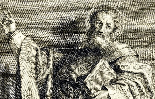 fot.Francesco Bartolozzi/Wikipedia